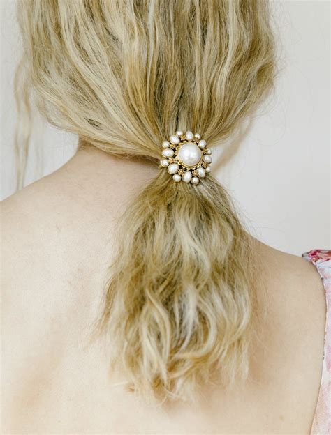 The Magnificent Earla Ponywrap Is Inspired By Ornate Baroque
