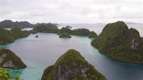 Top 10 Things To See And Do In Raja Ampat Indonesia