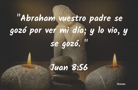 La Biblia Juan 856