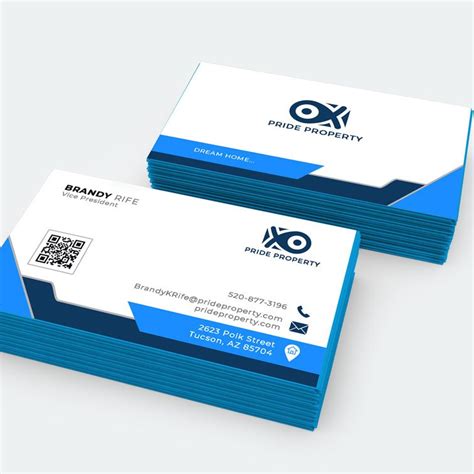 Uncoated stock feels great too. Order Ultra Thick Painted Edge Business Cards | Get Colored Edge Business Cards - Print Magic