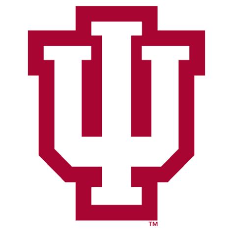 Indiana University Logo Logodix