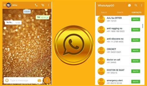 Whatsapp Gold Official Apk Download Terbaru 2024 Anti Virus