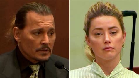 Gemist Johnny Depp Testifies In Amber Heard Lawsuit I Didn T