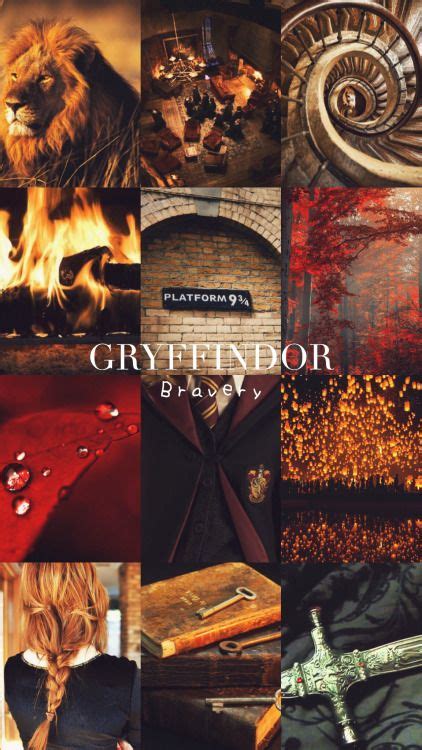 Pin By Allison On Gryffindor Aesthetic Harry Potter Wallpaper Harry