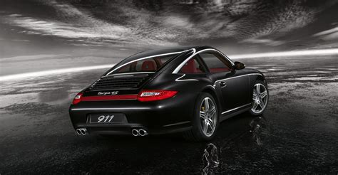 Porsche 911 Wallpaper Wallpapersafari