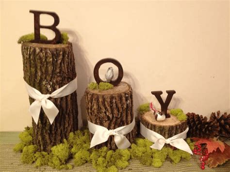 Baby Shower Forest Theme Amazon Com Sweet Baby Co Woodland Baby