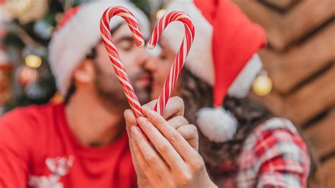 Sex At Christmas Time A Sexologist On Why You Shouldnt Just For The Sake Of It Bodysoul