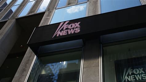 Fox News Turmoil Highlights Workplace Cultures Role In Sexual Harassment