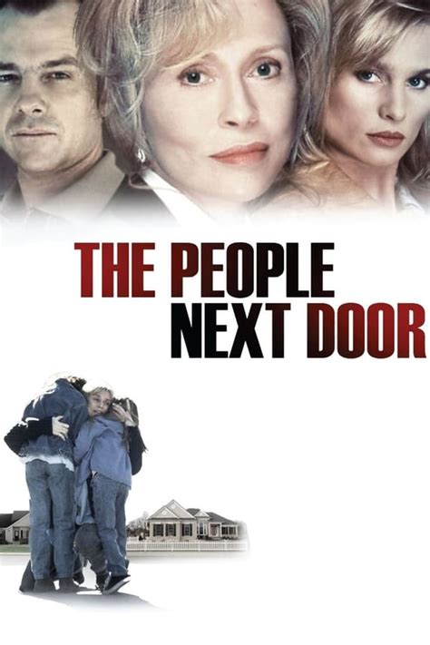 The People Next Door 1996 — The Movie Database Tmdb