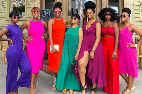 All Of The Reasons Why Every Black Woman You Know Was At Essence Fest