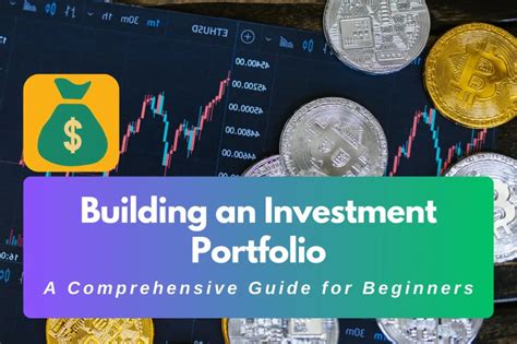 Building An Investment Portfolio Iamuvin