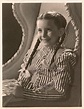 Margaret O'Brien Oversized Signed Photograph