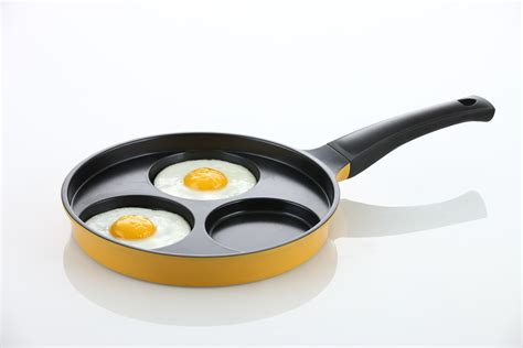 eggs pan cooking pans easy egg cookware tools cook right flip