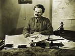 On This Day In History: Leon Trotsky Was Assassinated - On August 20 ...