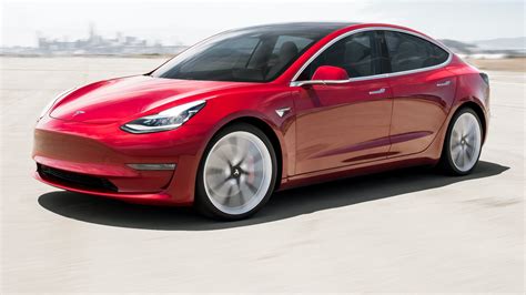 2021 Tesla Model 3 Review Autotrader