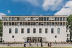 Technische Universität München - BayWISS - Bayerisches Wissenschaftsforum