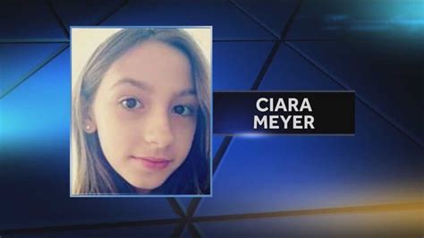 12 Year Old Girl Killed In Mondays Perry County Shooting