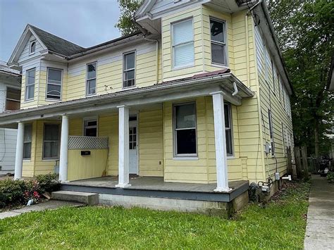 725 W King St, Martinsburg, WV 25401 | MLS #WVBE2020714 | Zillow