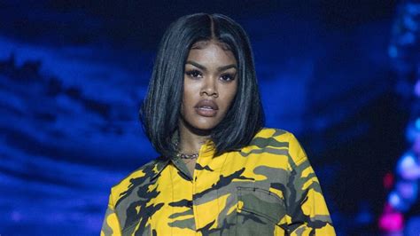 Teyana Taylor Becomes First Black Woman Named ‘sexiest Woman Alive’ Iheart