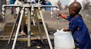 Intensificar la inversión para entregar agua potable a todos ...