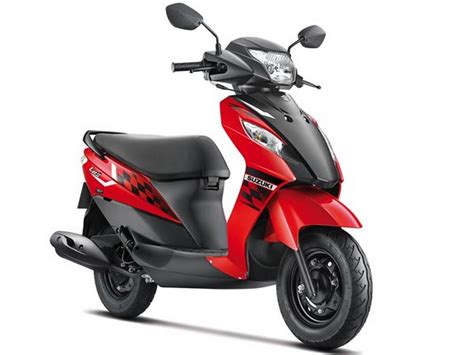 Suzuki 150 Cc Premium Scooter India Launch Price Engine Specs