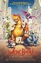 Rex, un dinosaurio en Nueva York (1993) - FilmAffinity