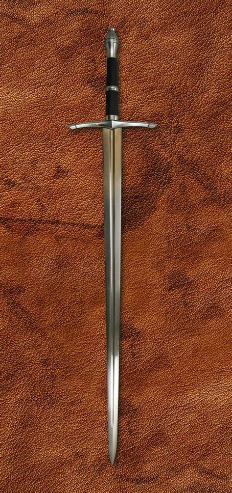 The Ranger Sword 1310 Darksword Armory