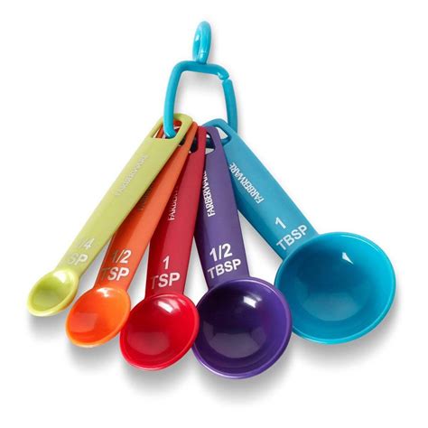 The 15 Best Measuring Spoons Supporting All Your Recipes Food Shark Marfa