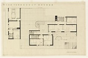Casa Tugendhat por Ludwig Mies van der Rohe | Sobre Arquitectura y más ...