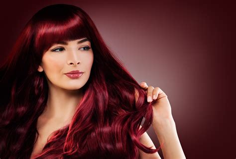 33 Top Images Pictures Of Black Cherry Hair Color 24 Gorgeous