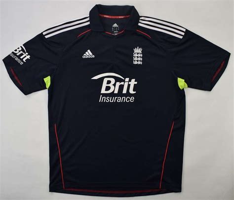 Crafted from lightweight and breathable nbdry fabrics that deliver added moisture wicking properties, cut with an athletic fit. ENGLAND CRICKET ADIDAS SHIRT L Other Shirts \ Cricket ...