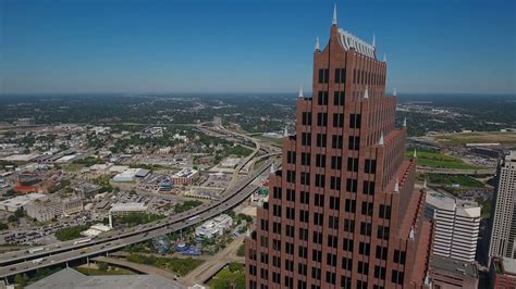 Aerial Texas Houston September 2016 4k Stock Footage Sbv 312798131