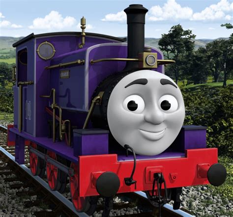 Animated children's song didi and friends: Charlie | Thomas & Friends C.G.I Series Wiki | FANDOM ...