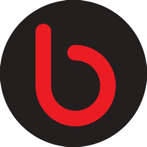 Bebo Icon Basic Round Social Iconpack S Icons