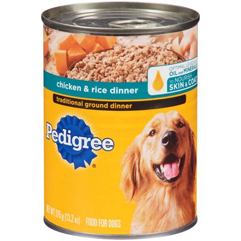 Maybe you would like to learn more about one of these? UPC 023100019079 - Pedigree Ground Adult Dog Food ...