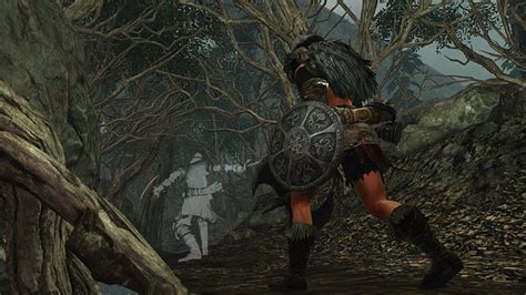 Dark Souls 2 Pre Order Weapons And Shields Revealed Polygon