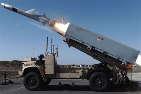 Asian Defence News Raytheon Missiles And Defense Marines Use New Ground