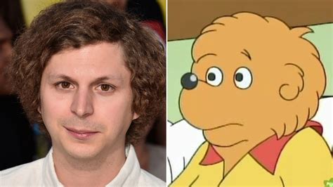 Celebs You Didnt Know Voiced Your Favorite Cartoon Characters