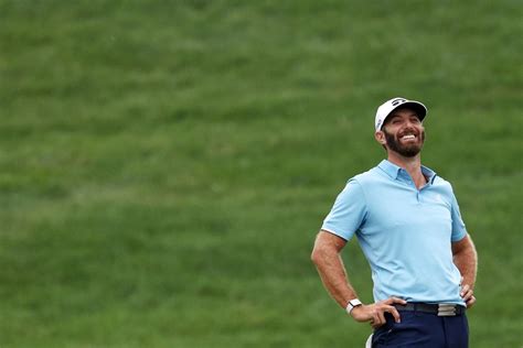 Dustin Johnson Wins Travelers Championship Claims First Victory In 15