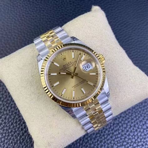 นาฬิกาข้อมือ Rolex Datejust Vsf Factory Watchbaghiend Thaipick