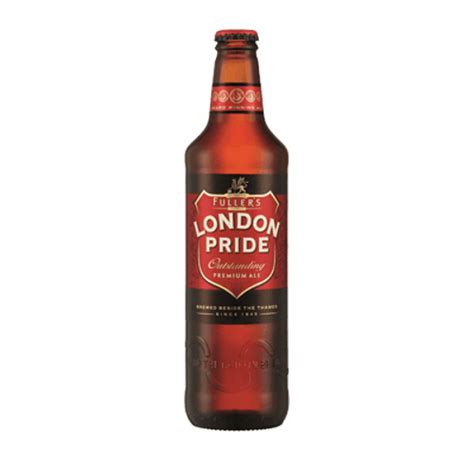 Buy Fullers London Pride 500ml Bottle In Australia Beer Cartel