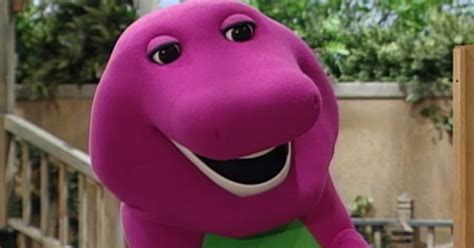 The Guy Who Used To Play Barney The Dinosaur Is Even More Perverted