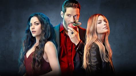 Lucifer Season 7 Release Date News