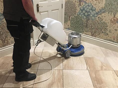 Stone And Hard Floor Cleaning Polishing And Restoration Services
