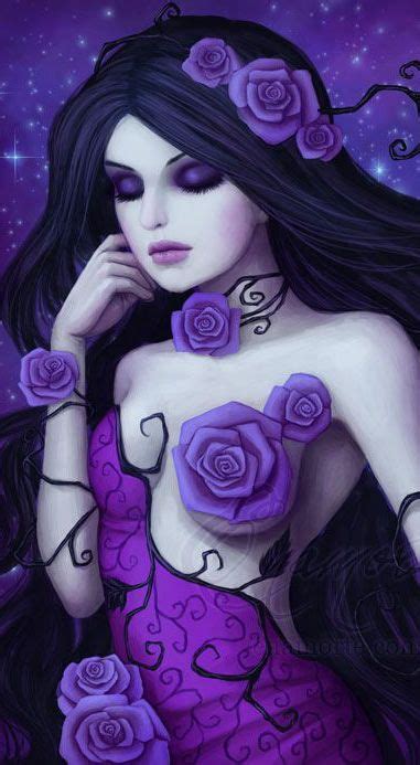 sheri ♥ adlı kullanıcının ⁀ purple passion‿ panosundaki pin