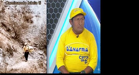 germán ludeña es el heladero viral de tik tok que se ganó la admiración de los peruanos nndc