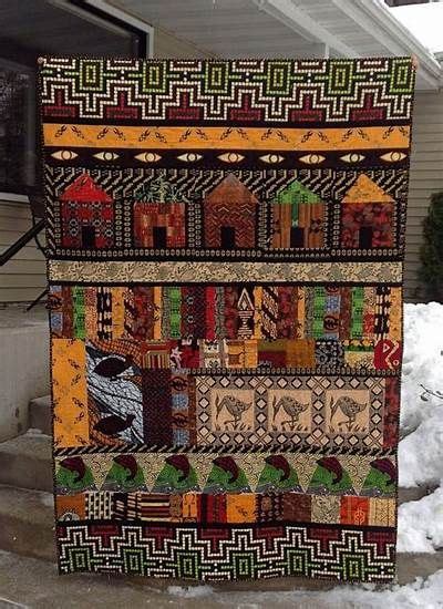 African American Quilters Exhibit Now At Edmonds Library Artofit