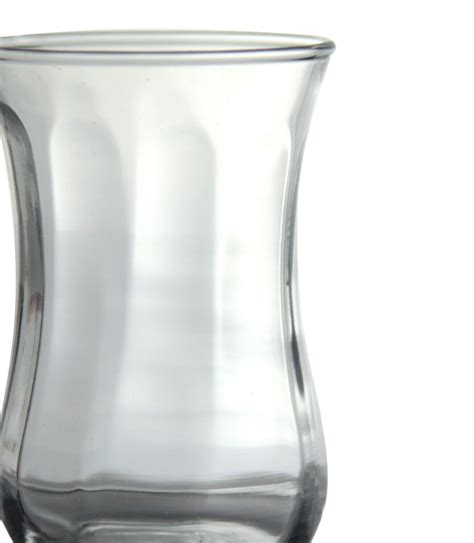 6 Or 12 Pcs Tea Glasses Designer Turkish Tea Cups Glass Cay Bardagi