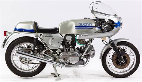 1976 Ducati 750cc Special For Sale 2379472 Hemmings Motor News