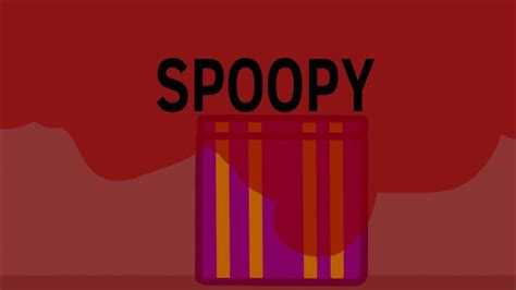 Spoopy Youtube